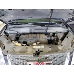 2012 GMC ACADIA SLT-1