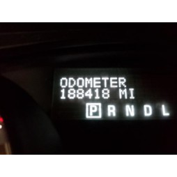 2012 GMC ACADIA SLT-1