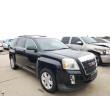 2012 GMC TERRAIN SLT