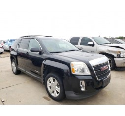 2012 GMC TERRAIN SLT