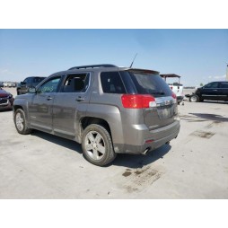 2012 GMC TERRAIN SLT