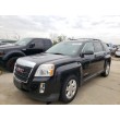 2012 GMC TERRAIN SLT