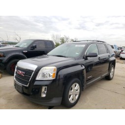 2012 GMC TERRAIN SLT