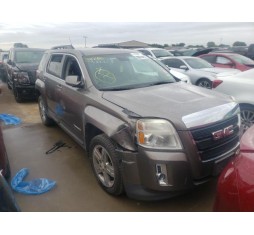 2012 GMC TERRAIN SLT
