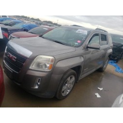 2012 GMC TERRAIN SLT