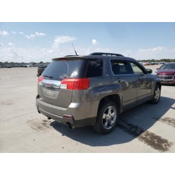 2012 GMC TERRAIN SLT