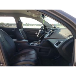 2012 GMC TERRAIN SLT