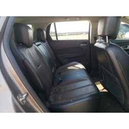 2012 GMC TERRAIN SLT