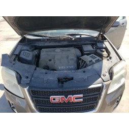 2012 GMC TERRAIN SLT