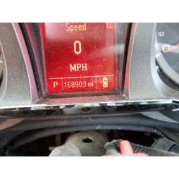2012 GMC TERRAIN SLT