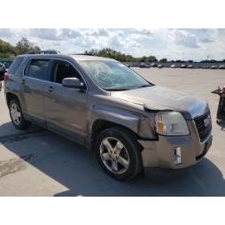 2012 GMC TERRAIN SLT