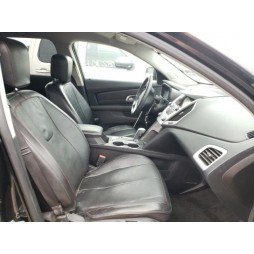 2012 GMC TERRAIN SLT