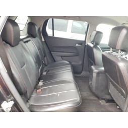 2012 GMC TERRAIN SLT