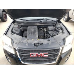 2012 GMC TERRAIN SLT