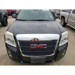 2012 GMC TERRAIN SLT