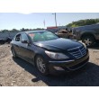 2012 HYUNDAI GENESIS 3.8L