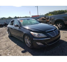 2012 HYUNDAI GENESIS 3.8L