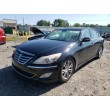 2012 HYUNDAI GENESIS 3.8L