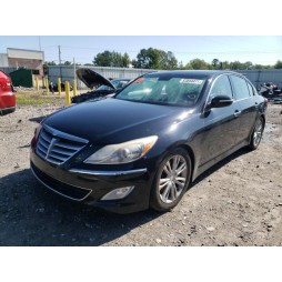 2012 HYUNDAI GENESIS 3.8L