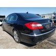 2012 HYUNDAI GENESIS 3.8L