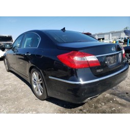 2012 HYUNDAI GENESIS 3.8L