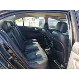 2012 HYUNDAI GENESIS 3.8L