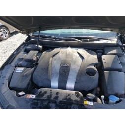 2012 HYUNDAI GENESIS 3.8L