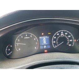 2012 HYUNDAI GENESIS 3.8L