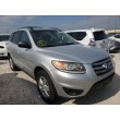 2012 HYUNDAI SANTA FE GLS