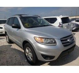 2012 HYUNDAI SANTA FE GLS