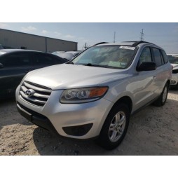 2012 HYUNDAI SANTA FE GLS
