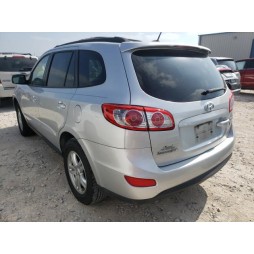 2012 HYUNDAI SANTA FE GLS
