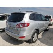 2012 HYUNDAI SANTA FE GLS