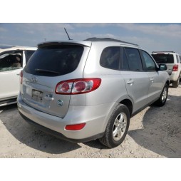 2012 HYUNDAI SANTA FE GLS