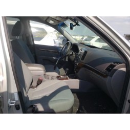 2012 HYUNDAI SANTA FE GLS