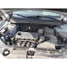 2012 HYUNDAI SANTA FE GLS