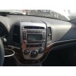 2012 HYUNDAI SANTA FE GLS