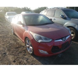 2012 HYUNDAI VELOSTER