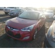 2012 HYUNDAI VELOSTER