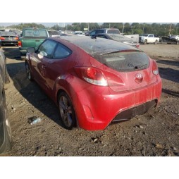 2012 HYUNDAI VELOSTER