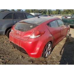 2012 HYUNDAI VELOSTER