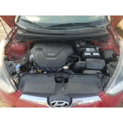 2012 HYUNDAI VELOSTER