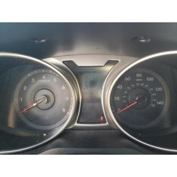 2012 HYUNDAI VELOSTER