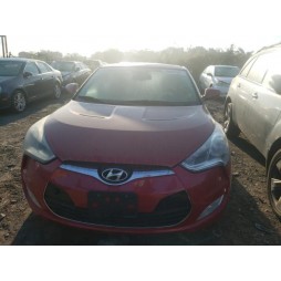 2012 HYUNDAI VELOSTER