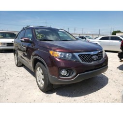 2012 KIA SORENTO BASE