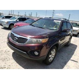 2012 KIA SORENTO BASE