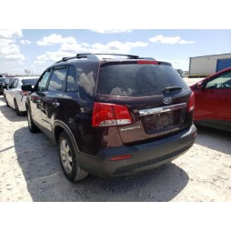 2012 KIA SORENTO BASE