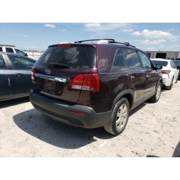 2012 KIA SORENTO BASE