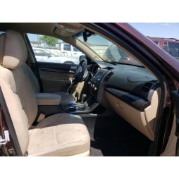 2012 KIA SORENTO BASE