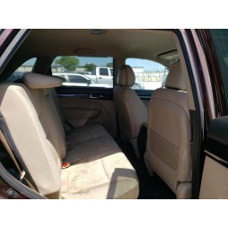 2012 KIA SORENTO BASE